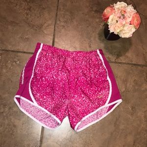 Nike Pink Girls Size XL shorts